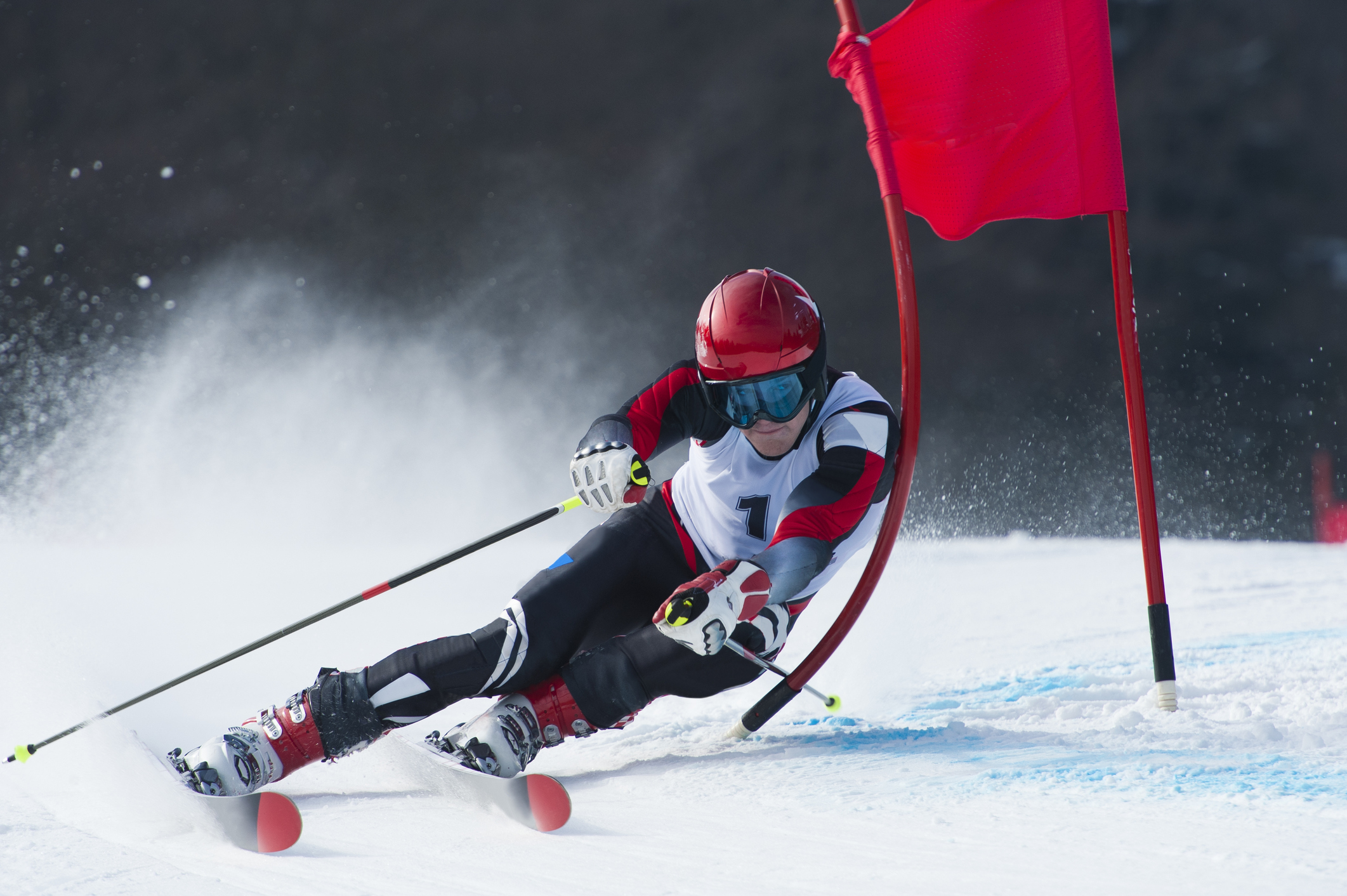 Ski og staver Image