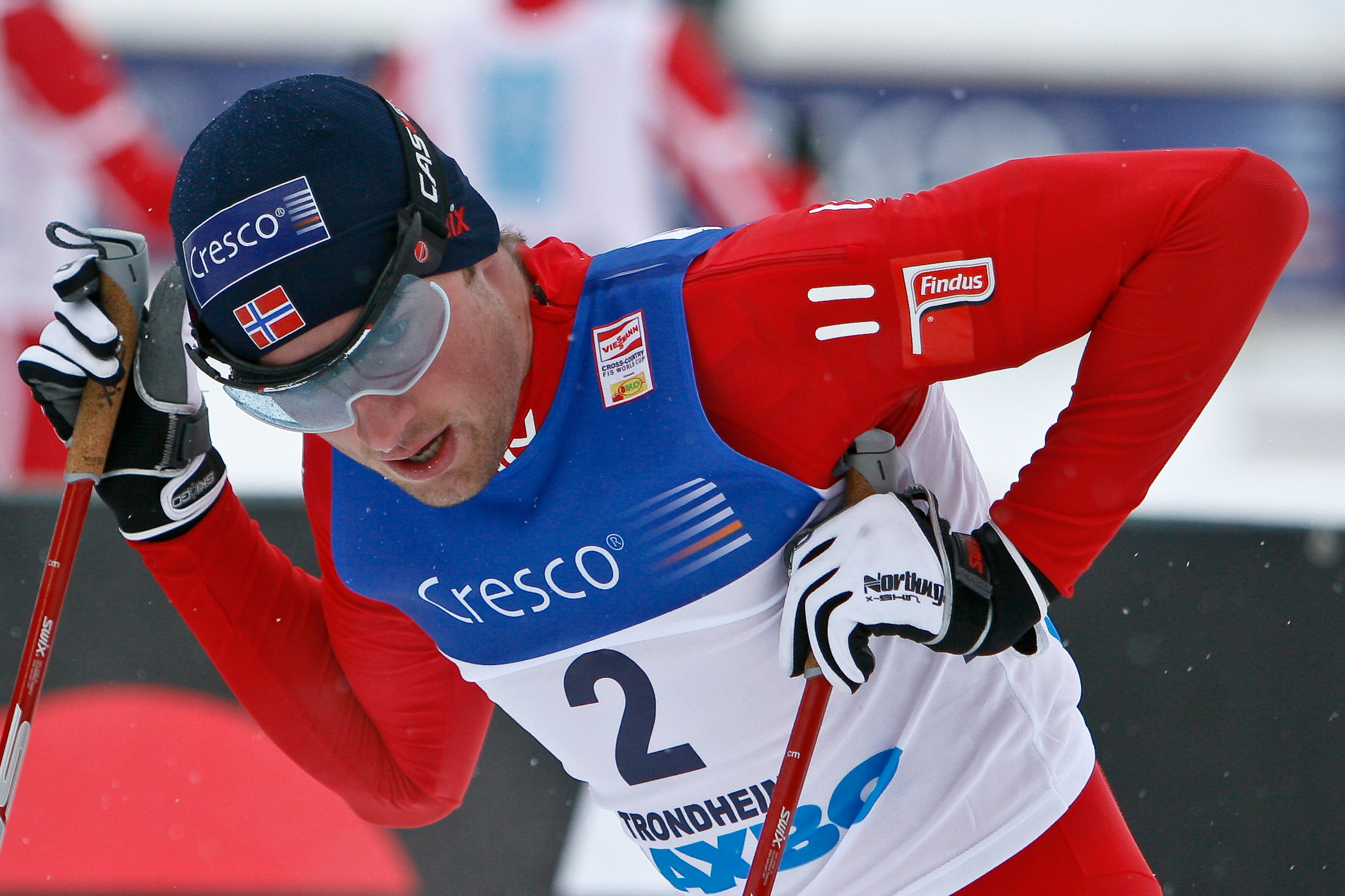 Petter Northug Image