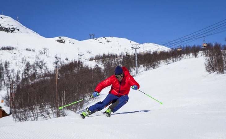Hvor vil vi ha ski-VM? Image