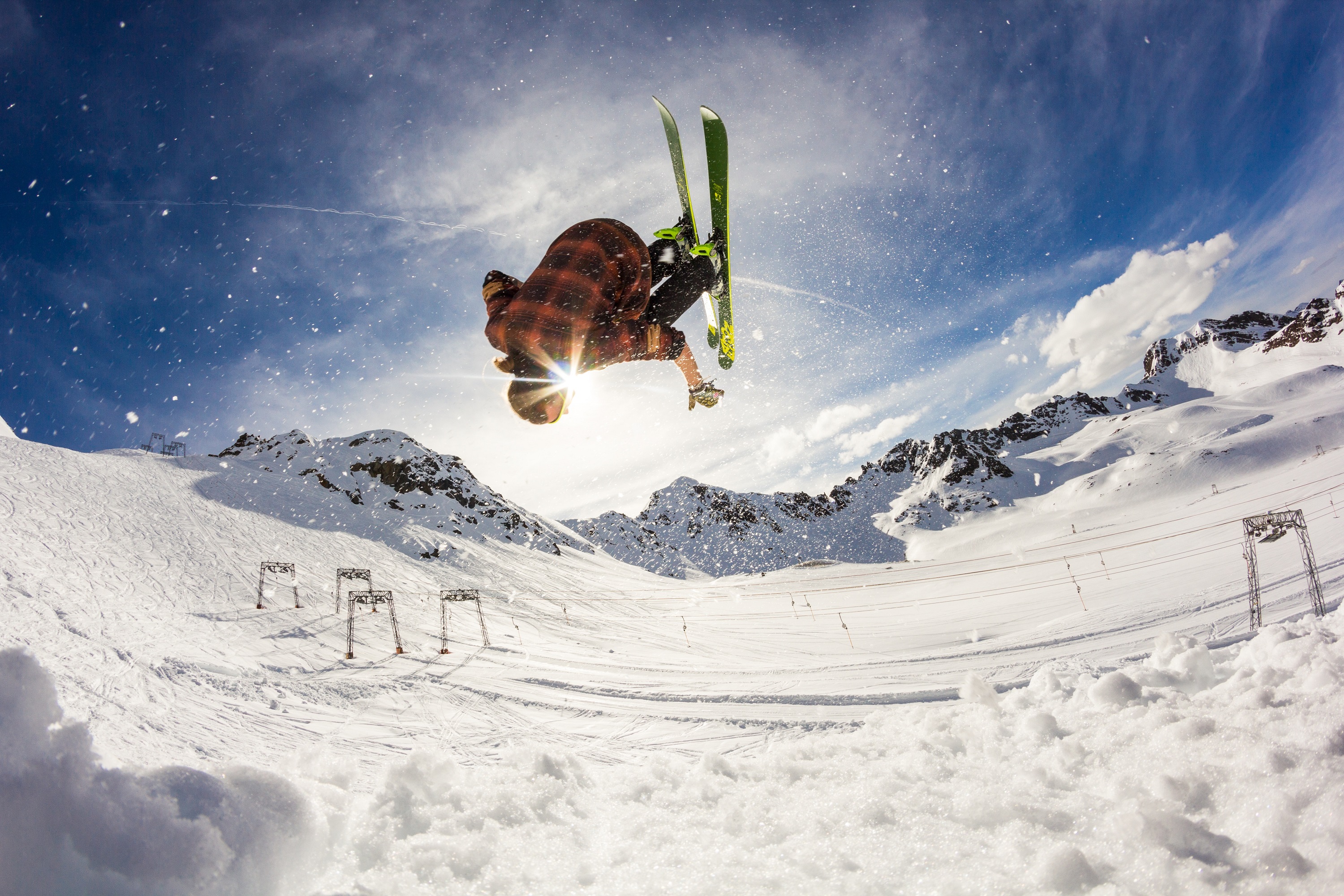 Freestyle Image
