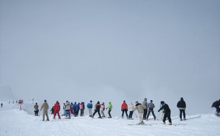 Visma Ski Classics – de store skiløpene Image
