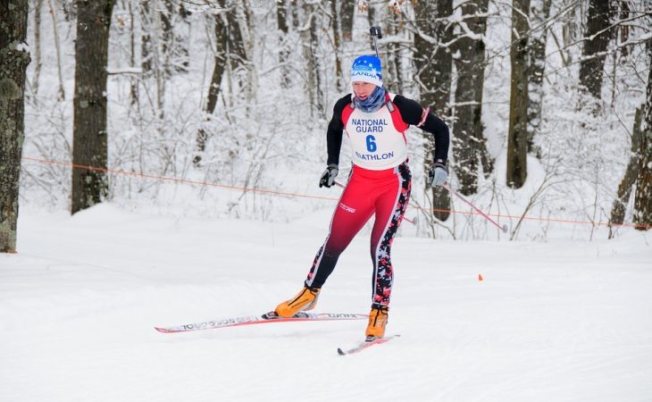 Johannes Høsflot Klæbo Image