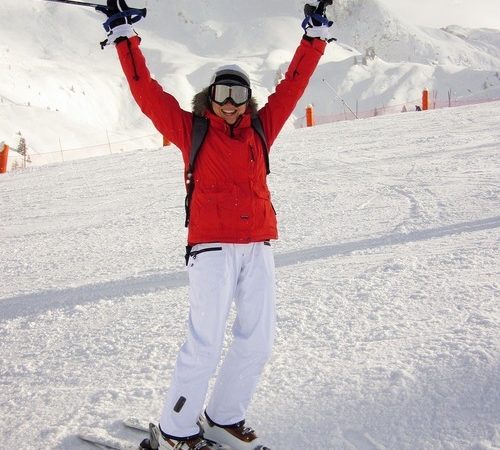 Hvordan kle seg til afterski Image