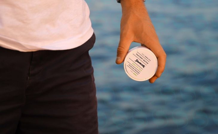 Skiferiekomfort: snus og hygge på fjellet Image
