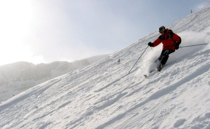 Hvordan pakke for skiferie Image